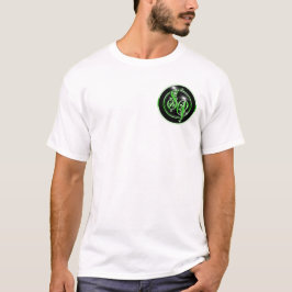 Silentknight Project T-Shirt