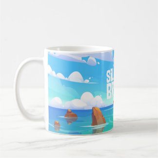 Silenzio Bruno! Cup Kaffeetasse
