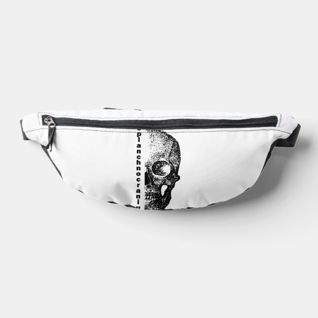 Sileogromerl Bauchtasche (Ablage )