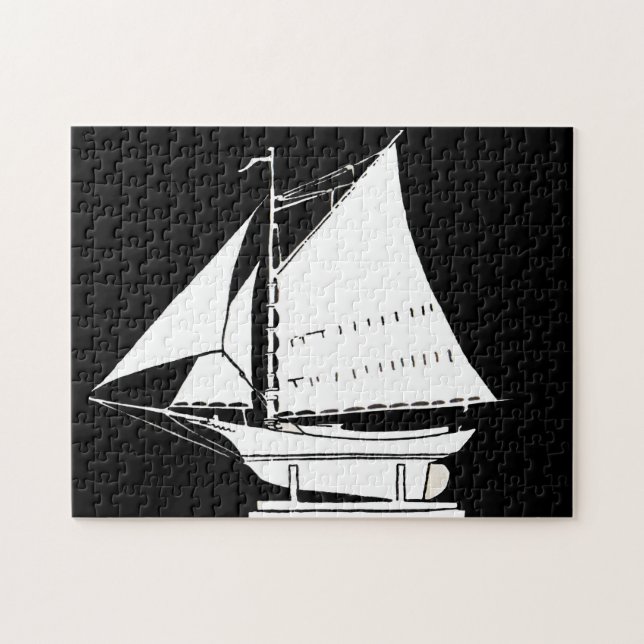 Silhouette (Horizontal)