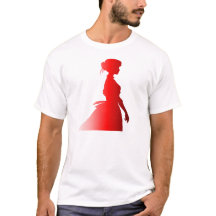 Silhouette 1800 Modefrau 7