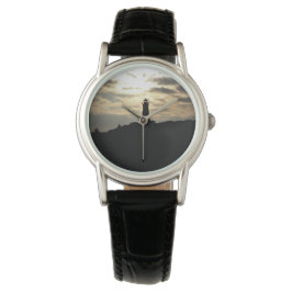 Silhouette Armbanduhr