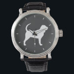 Silhouette Armbanduhr<br><div class="desc"></div>