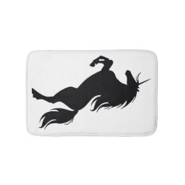 Silhouette Bath Mat Badematte
