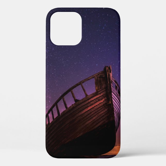 SILHOUETTE  Case-Mate iPhone HÜLLE (Rückseite)