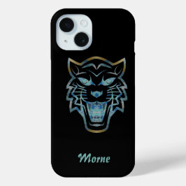 Silhouette Case-Mate iPhone Hülle