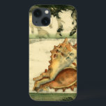 Silhouette Conch Muschel title_seo2<br><div class="desc">Bleibe mit diesem Stück zeitgenössischer Kunst von Jennifer Goldberger entspannt. Ihre Sammlung von Muschelkunst ist entspannend und inspirierend. Dieses Kunstwerk konzentriert sich auf eine große Muschel von Conch,  umgeben von grünem Korallenriff. Holen Sie sich diese wunderschöne Meereskunst heute mit einem Silhouette-Gefühl auf Ihrem nächsten Produkt.</div>