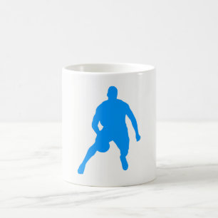 Silhouette Kaffeetasse