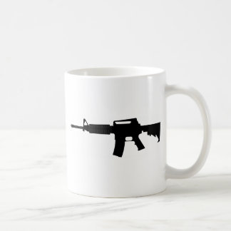 Silhouette M4 Kaffeetasse