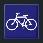 Silhouette Magnet<br><div class="desc">Suchasyrum!</div>