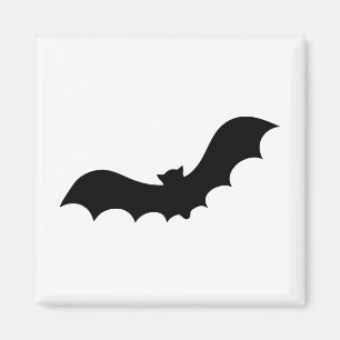 Silhouette Magnet