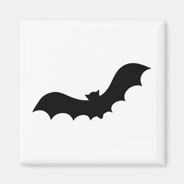 Silhouette Magnet (Vorne)