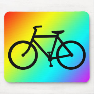 Silhouette Mousepad