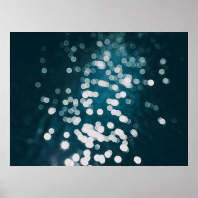 Silhouette Poster (Vorne)