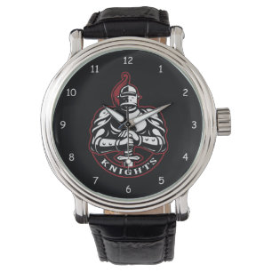Silhouette Ritter Armbanduhr
