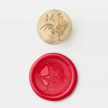 Silhouette-Rücksendeadresse