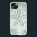 Silhouette Sand Dollar Case-Mate iPhone Hülle<br><div class="desc">Können Sie sich vorstellen,  Ihr Leben am Strand zu verbringen? Holen Sie sich dieses schöne Bild dieser Silhouette und Dollar,  um Ihre Strandkollektion zu ergänzen. Dieses einzigartige,  lichtdurchlässige Kunstwerk ist großartig für jedes Ihrer Zazzle-Produkte. Es ist zeitgenössische und moderne Kunst macht Sie zum stilvollsten unter Ihren Freunden.</div>