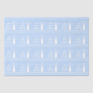 Silhouette Seidenpapier