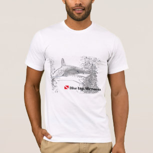 Silhouette T-Shirt