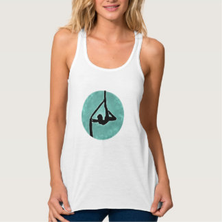 Silhouette Tank Top