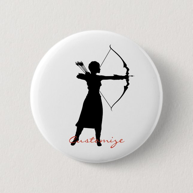 Silhouette Thunder_Cove Button (Vorderseite)