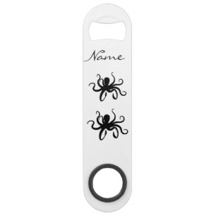 Silhouette Thunder_Cove de poulpe