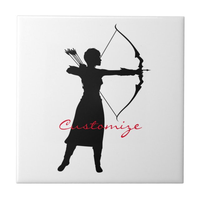 Silhouette Thunder_Cove Fliese (Vorderseite)