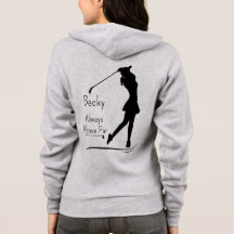 Silhouette, weiblich, Name, Text