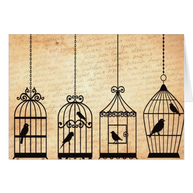Silhouetten (Vorderseite (Horizontal))