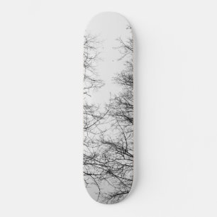 Silhouetten #1 #minimal #wall #decor #art skateboard