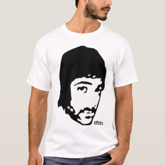 Silhouettesammlung - aless-i-oooo T-Shirt