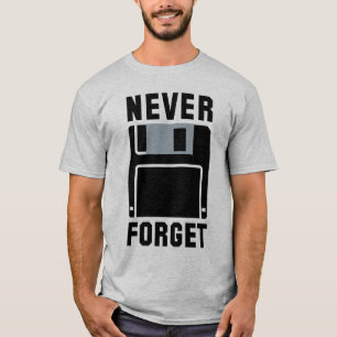 Silicon Valley - Vergessen Sie nie (Erlichs Shirt) T-Shirt
