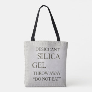 Silikagel-Umhängetasche Tasche