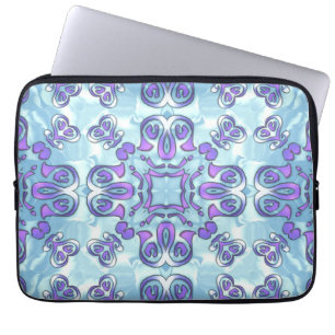 Silk Graffiti Laptopschutzhülle
