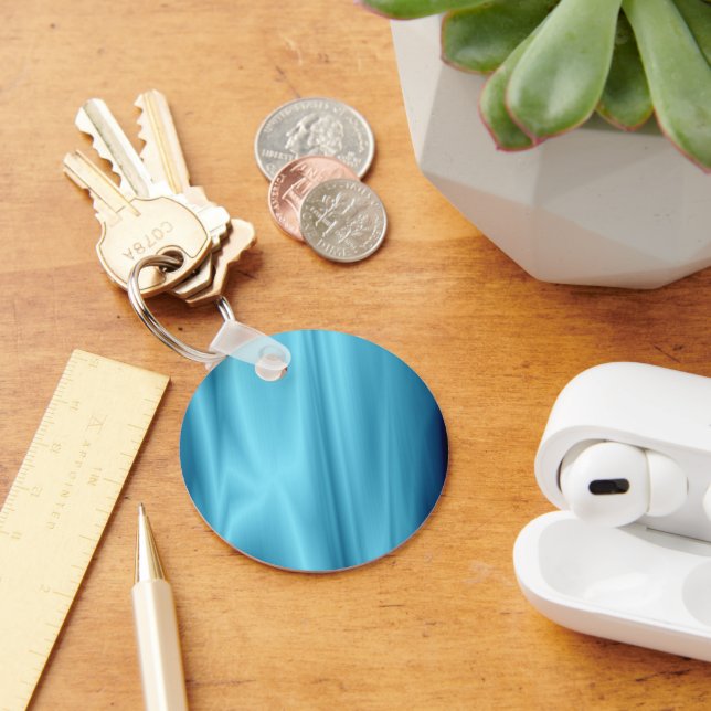 SIlk Schlüsselanhänger (Schreibtisch)