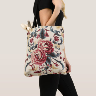 Silken Rose Dynasty Tasche
