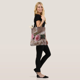 Silken-Rose Tasche