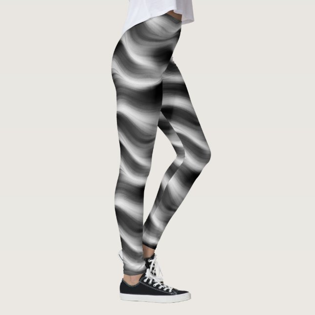 Silken Shadows Leggings (Droite)