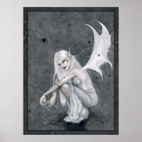 Silken Threads Poster