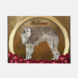 Silken unter Arch Fußmatte