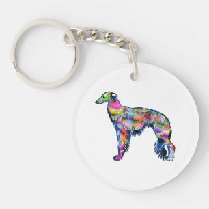 Silken Windhound