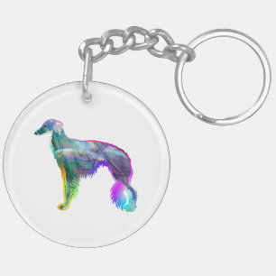 Silken Windhound - Silken éthéré