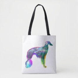Silken Windhound Tasche