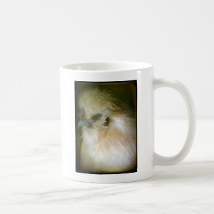 Silkie Rooster Kaffeetasse