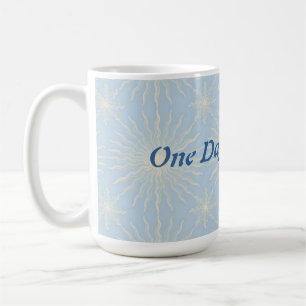 Silktones Sun Stern ODAT Kaffeetasse