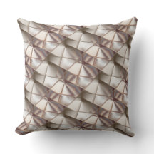 Silky beige mit Relief- oder Tiefenformen