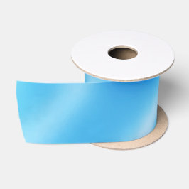 Silky Blue Satinband