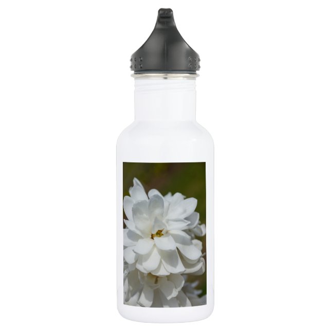 Silky Magnolia Wasserflasche (Rechts)