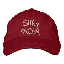 Silky-Mama