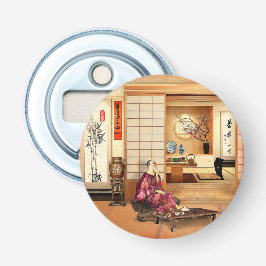 Silky Rice Powder Flaschenöffner